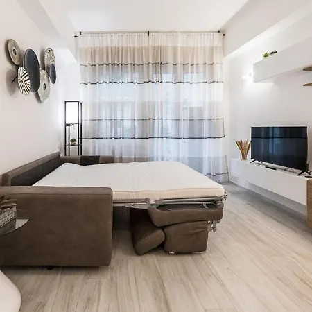 Apartamento 15 Minuti A Piedi Dalla Stazione La Spezia