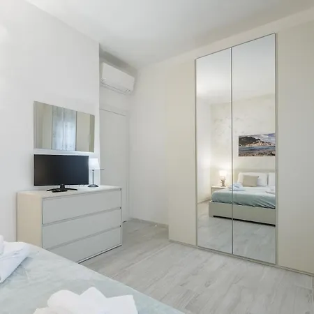 Apartamento 15 Minuti A Piedi Dalla Stazione La Spezia